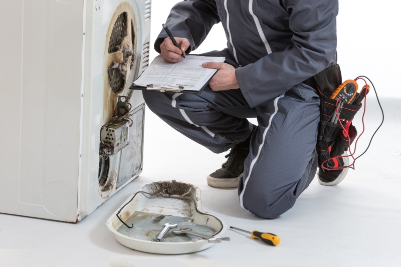 Appliance Repairs Frimley